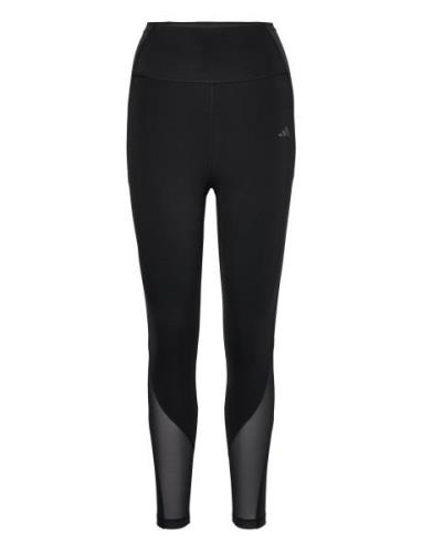 Adidas Tlrd Hiit Training 7/8 Tight Sport Running-training Tights Blac...