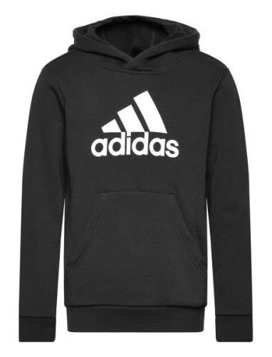 U Bl Hoodie Sport Sweat-shirts & Hoodies Hoodies Black Adidas Sportswe...