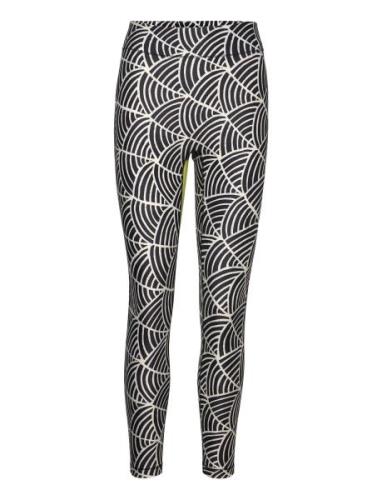 Lemlem Hw 7/8 Tight Sport Running-training Tights Black PUMA