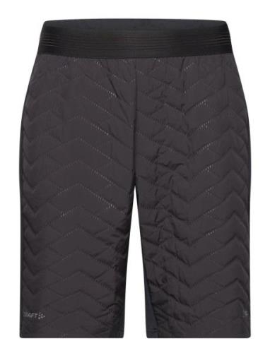 Adv Subz Shorts 3 M Sport Shorts Sport Shorts Black Craft