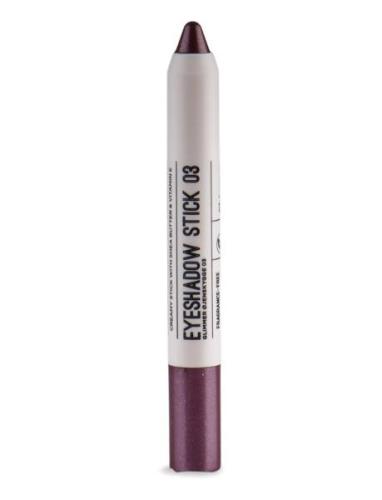 Eyeshadow Stick 03 Beauty Women Makeup Eyes Eyeshadows Eyeshadow - Not...