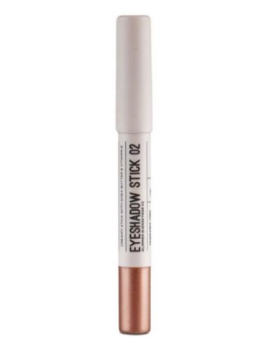 Eyeshadow Stick 02 Beauty Women Makeup Eyes Eyeshadows Eyeshadow - Not...