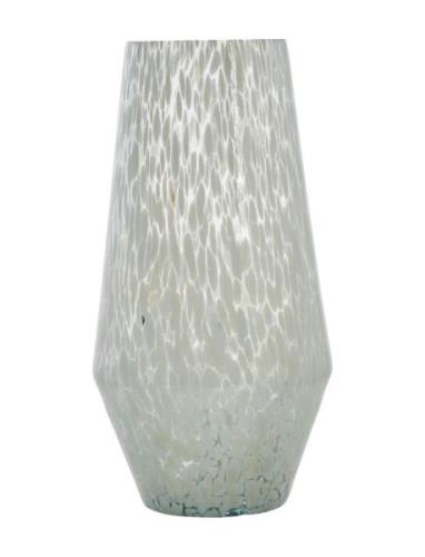 Avillia Vase Home Decoration Vases Big Vases Green Lene Bjerre