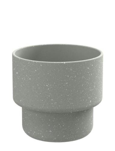 Flowerpot 200 Home Decoration Flower Pots Grey SACKit