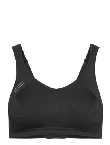 Active Multi Sport Bra S4490 Sport Bras & Tops Sports Bras - All Black...