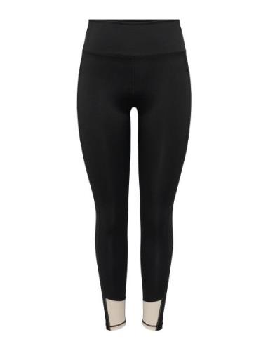 Onpjam-Prep-2 Life Hw Pck Train Tights Sport Running-training Tights B...