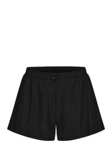 Lightweight Running Shorts Sport Shorts Sport Shorts Black Röhnisch