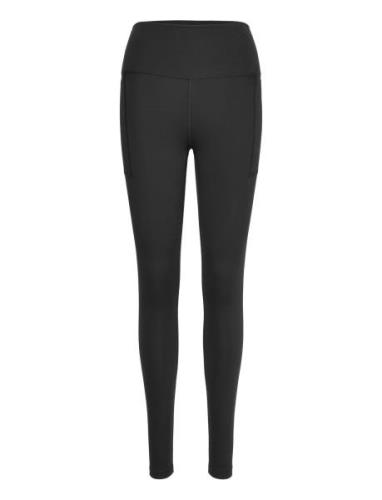 Nb Harmony Pocket High Rise Legging 27" Sport Running-training Tights ...