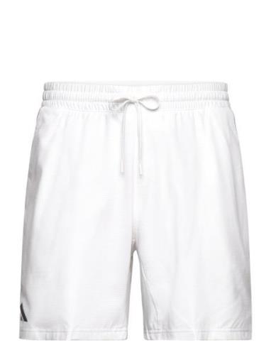 Ergo Shorts Sport Shorts Sport Shorts White Adidas Performance