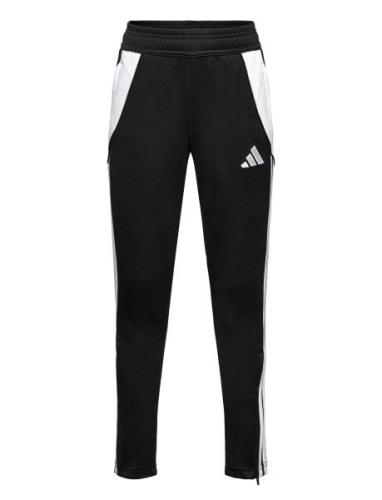 Tiro24 Trpty Sport Sweatpants Black Adidas Performance