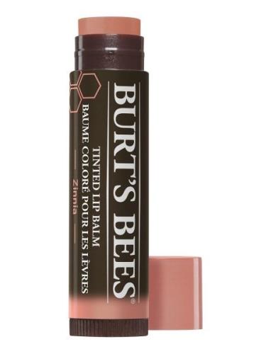 Tinted Lip Balm Leppebehandling Nude Burt's Bees