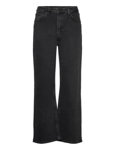 Ivy-Brooke Jeans Wash Original Blac Bottoms Jeans Wide Black IVY Copen...