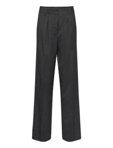 Lr-Deacon Bottoms Trousers Suitpants Grey Levete Room