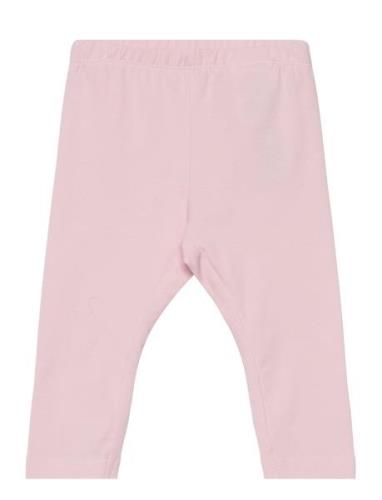 Nbfvuvivian Legging Bottoms Leggings Pink Name It