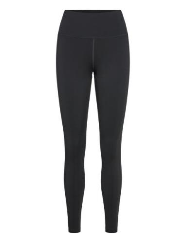 Id Train Bl Tight Sport Running-training Tights Black Reebok Performan...