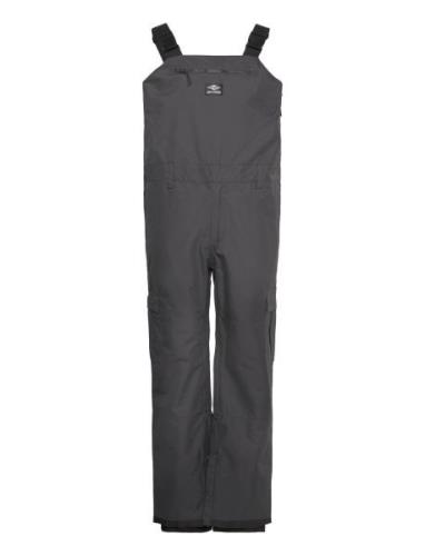 Taipan 10K/10K Bib Sport Sport Pants Black Rip Curl