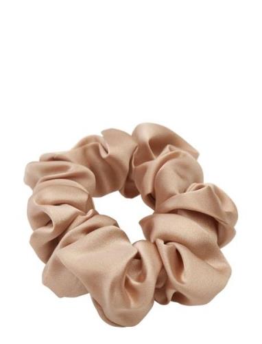 Lenoites Mulberry Silk Scrunchie Accessories Hair Accessories Scrunchi...