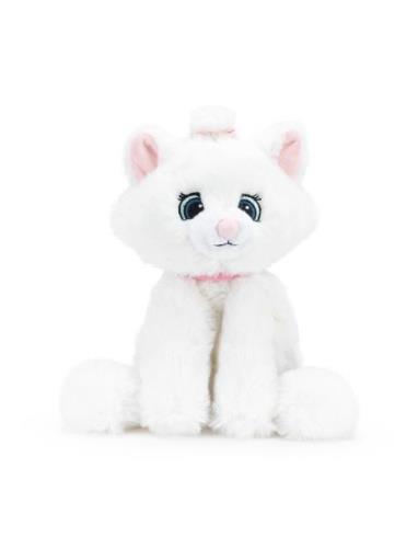 Disney Super Soft Marie, 25Cm Toys Soft Toys Stuffed Animals Multi/pat...