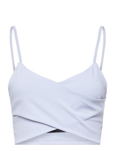 Rhode Sport Bras & Tops Sports Bras - All Blue Drop Of Mindfulness