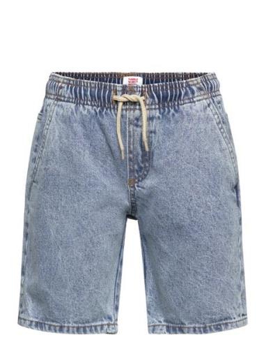 Jackson Short Bottoms Shorts Blue TUMBLE 'N DRY