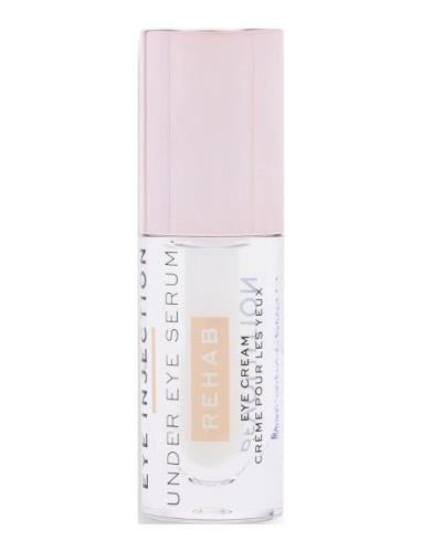 Revolution Rehab Eye Injection Under Eye Serum Leppebehandling Nude Ma...