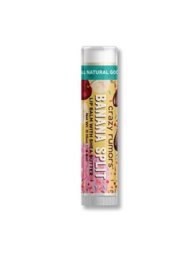 Crazy Rumors Lip Balm Leppebehandling Nude Crazy Rumors