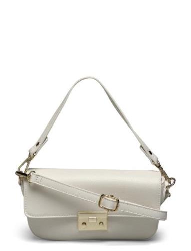 Tas Annie Bags Small Shoulder Bags-crossbody Bags White Tamaris Bags