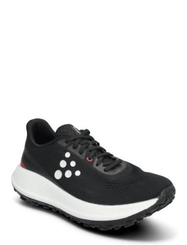 Xplor M Sport Sport Shoes Running Shoes Black Craft