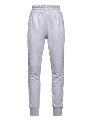 Joggers, Tarkka Bottoms Sweatpants Grey Reima