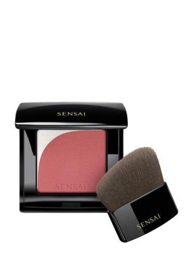 Blooming Blush Rouge Sminke Pink SENSAI