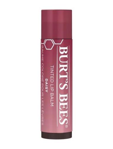 Tinted Lip Balm Leppebehandling Nude Burt's Bees