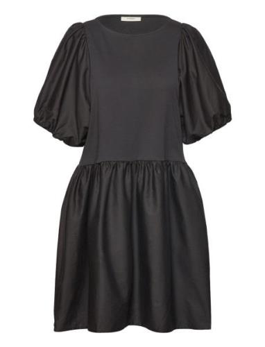 Envaiw Dress Kort Kjole Black InWear