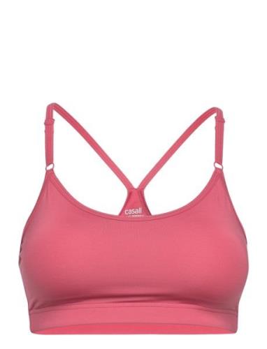 Strappy Sports Bra Sport Bras & Tops Sports Bras - All  Casall