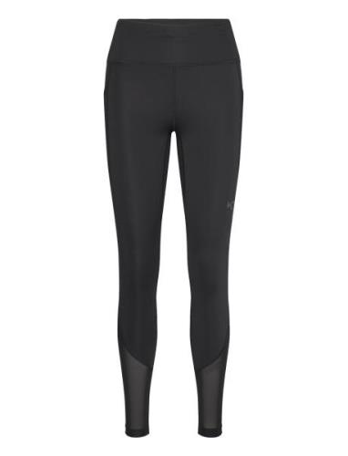 Vilde Air Tights Sport Running-training Tights Black Kari Traa