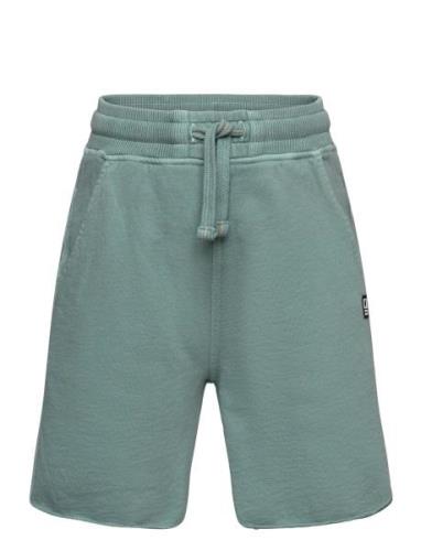 Fresno Bottoms Shorts Green TUMBLE 'N DRY