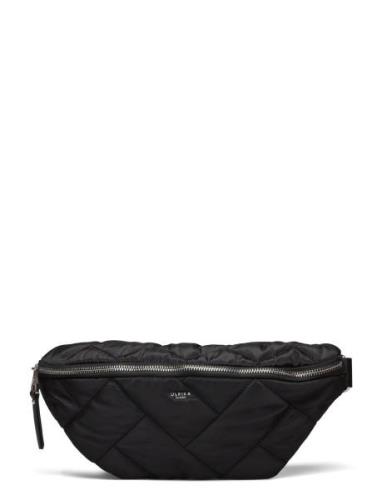 Bumbag Rumpetaske Veske Black Ulrika