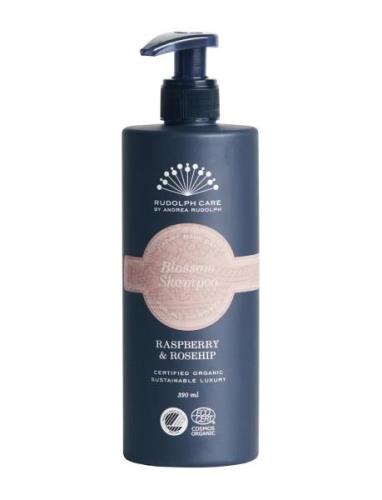 Blossom Shampoo Sjampo Nude Rudolph Care