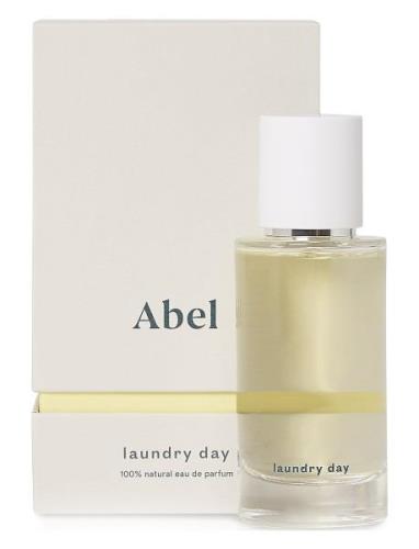 Laundry Day Eau De Parfum Parfyme Eau De Parfum Nude Abel