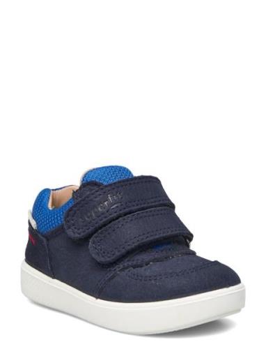 Supies Lave Sneakers Blue Superfit