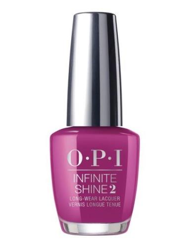 Hurry-Juku Get This Color! Neglelakk Sminke Pink OPI