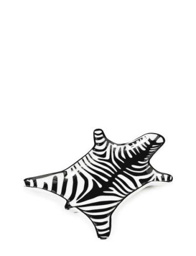 Zebra Stacking Dish Home Decoration Decorative Platters Multi/patterne...