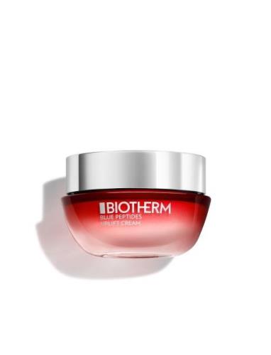 Biotherm Blue Peptides Uplift Cream 30Ml Dagkrem Ansiktskrem Nude Biot...