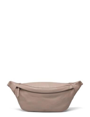 Altambg Bum Bag Rumpetaske Veske Beige Markberg