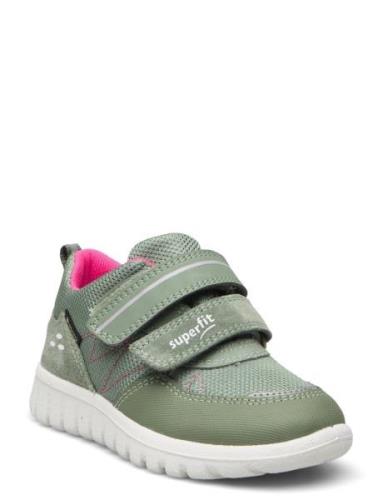 Sport7 Mini Lave Sneakers Green Superfit