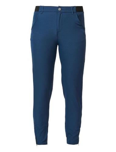 Ladies Sports Pants Sport Sport Pants Navy BACKTEE