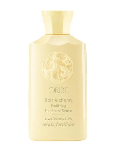 Hair Alchemy Fortifying Treatment Serum Hårpleie Nude Oribe