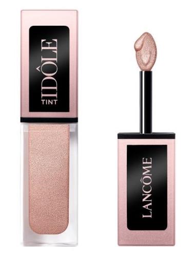 Lancôme Idôle Tint 02 Lipgloss Sminke Nude Lancôme