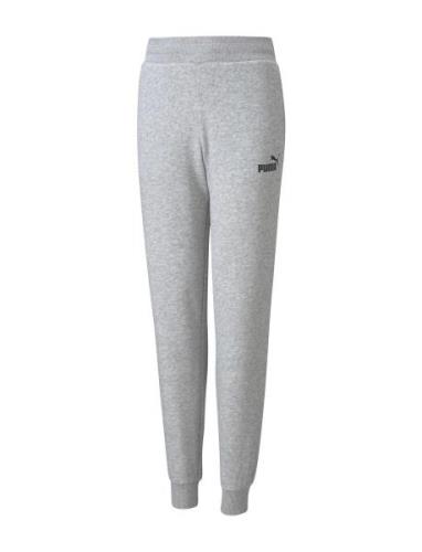 Ess Sweatpants Fl Cl G Sport Sweatpants Grey PUMA