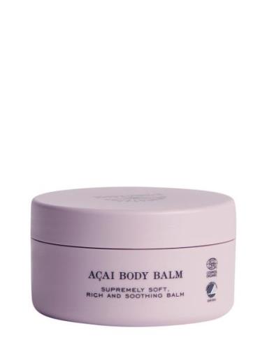 Acai Body Balm Hudkrem Lotion Bodybutter Nude Rudolph Care