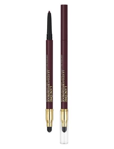 Le Stylo Eyeliner Sminke Nude Lancôme